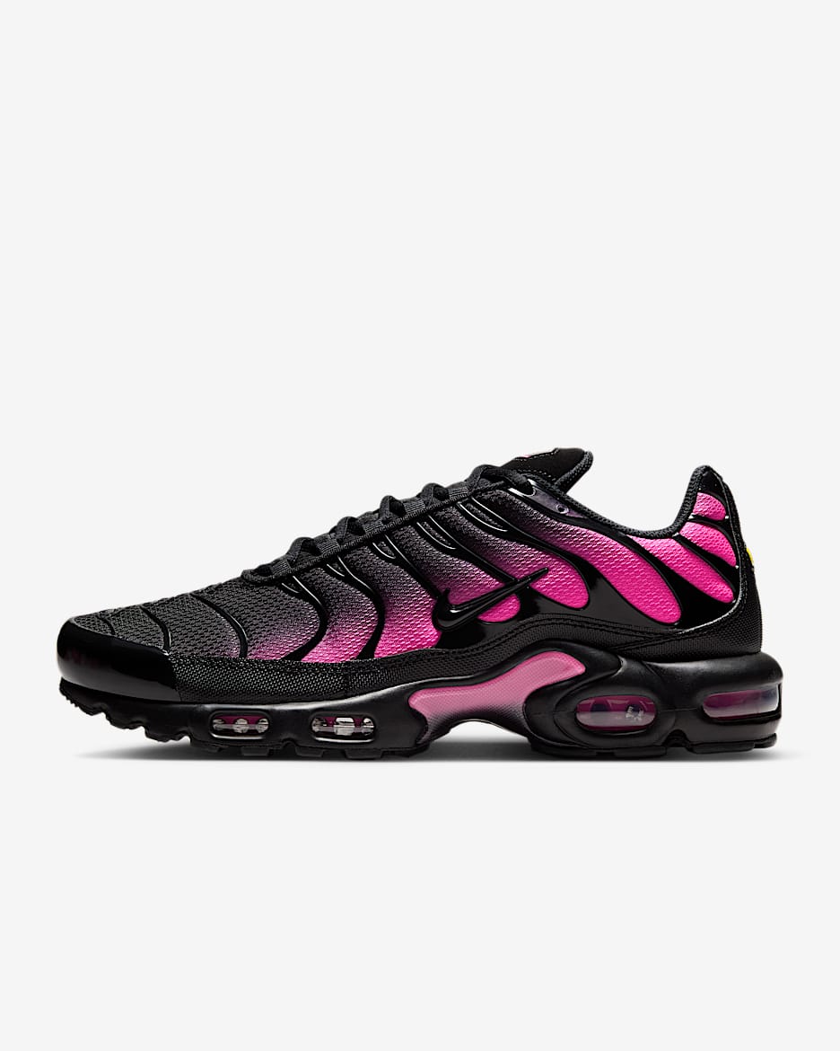 Chaussure Nike Air Max Plus pour homme. Nike FR